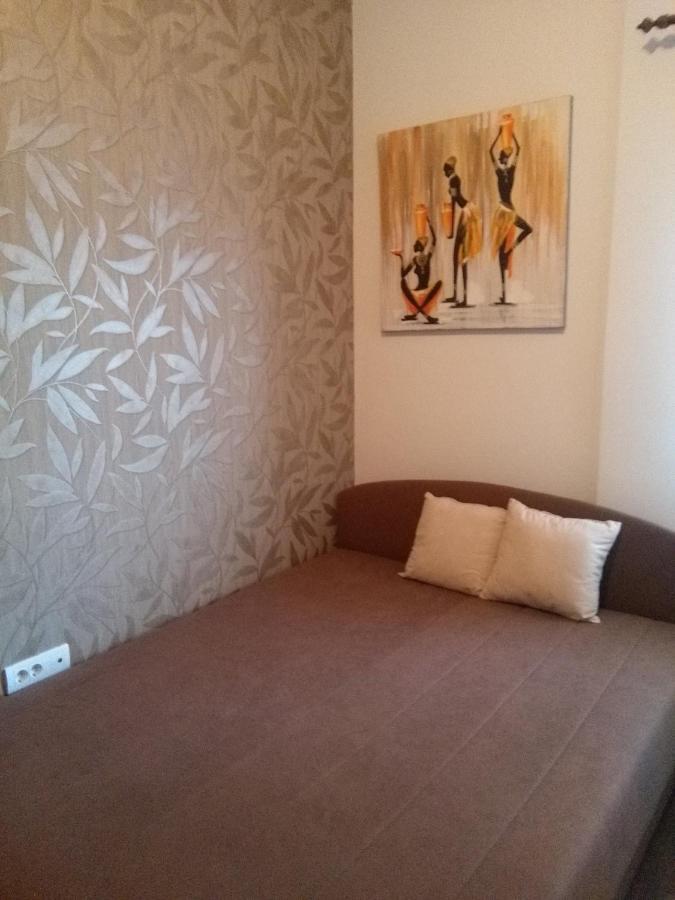 Apartment Ivi034 Kragujevac Exterior foto
